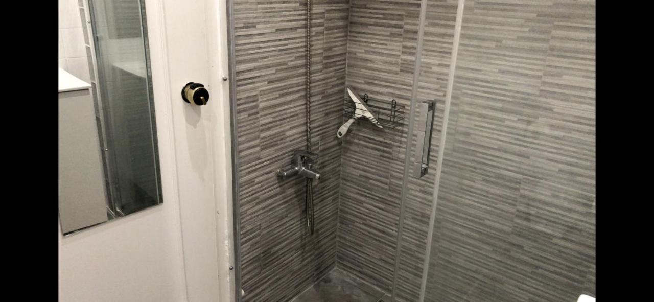 Minerva701 Apartman Benalmádena Kültér fotó