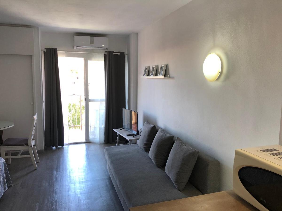 Minerva701 Apartman Benalmádena Kültér fotó