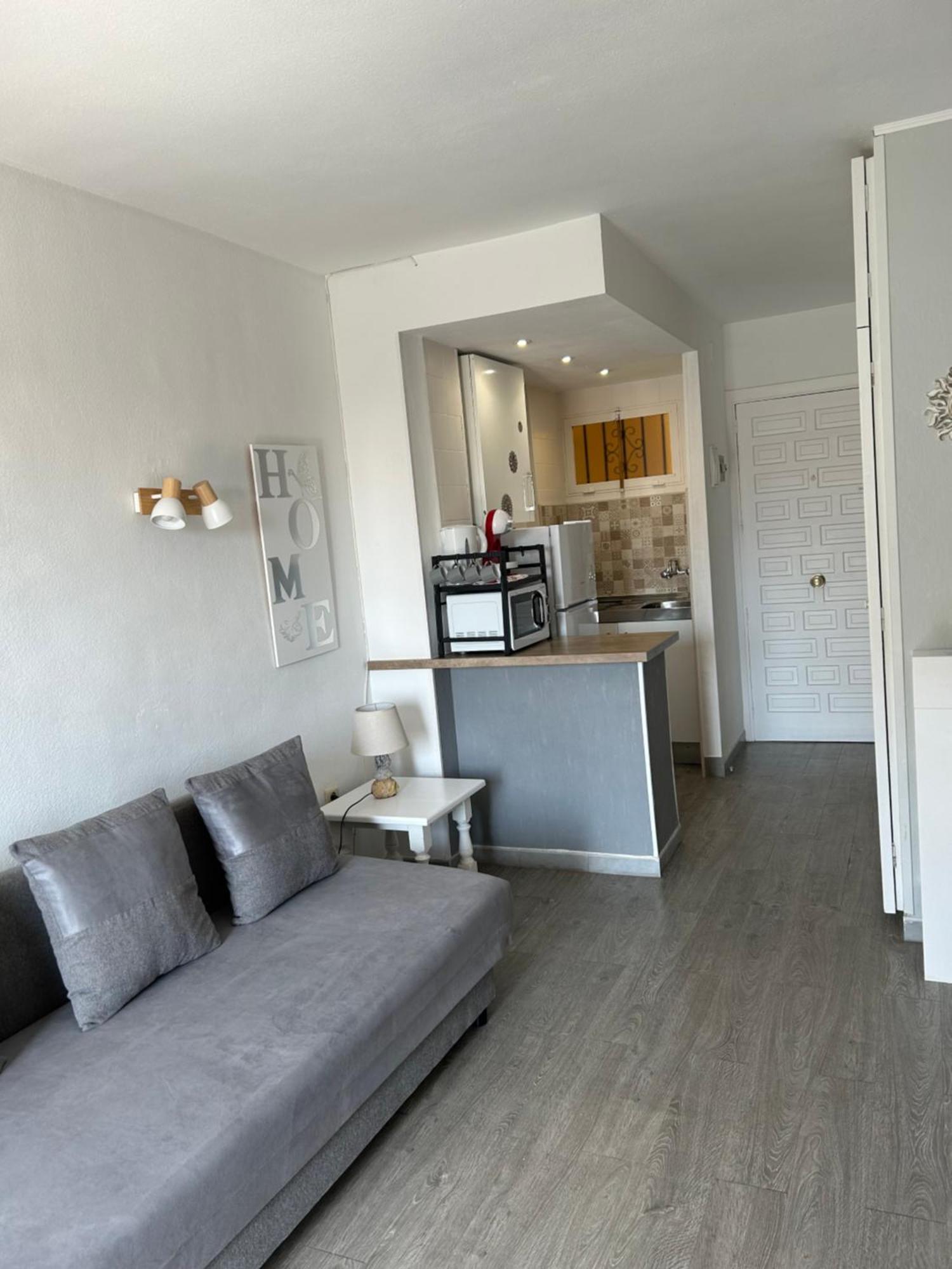 Minerva701 Apartman Benalmádena Kültér fotó