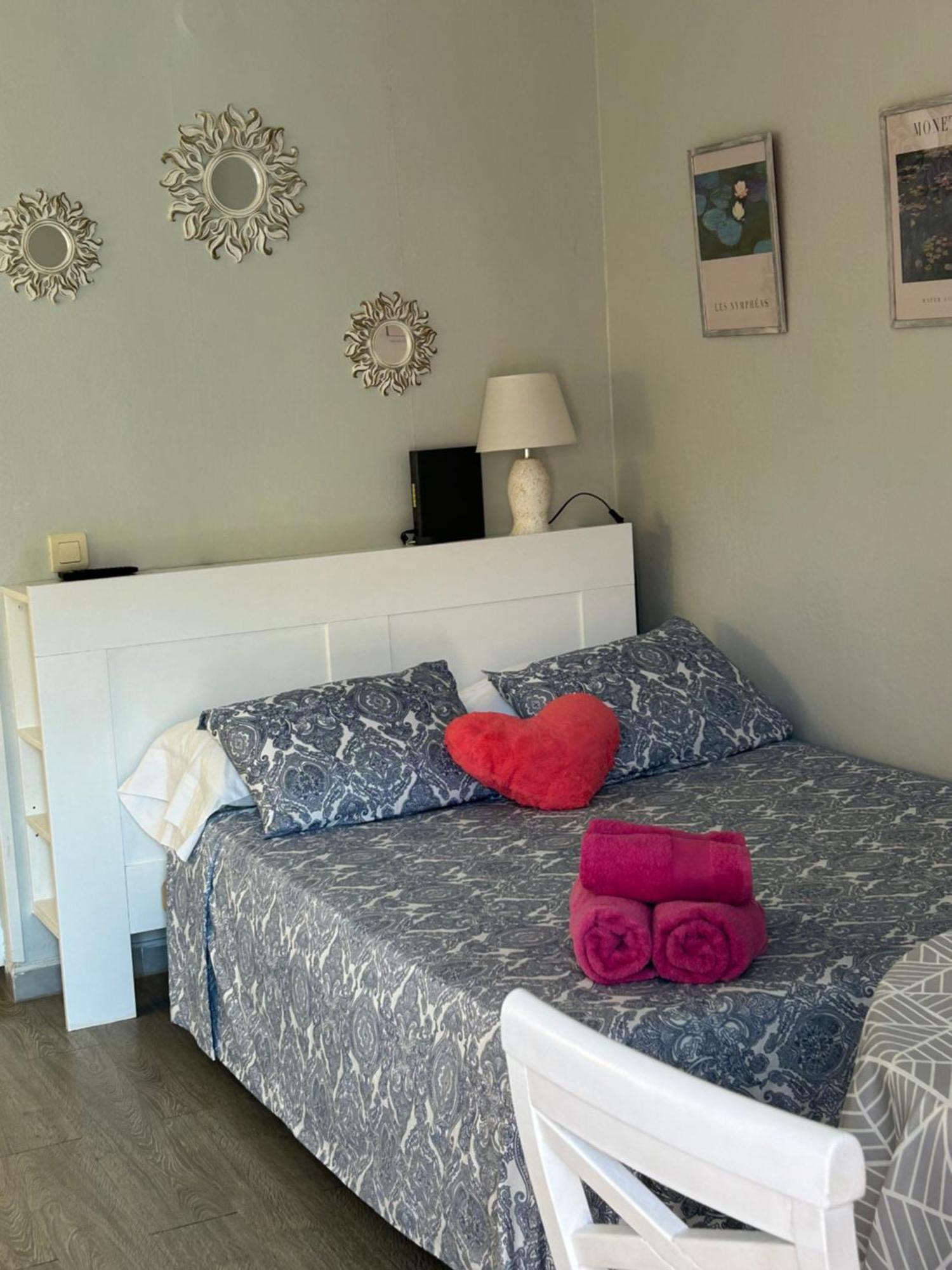 Minerva701 Apartman Benalmádena Kültér fotó