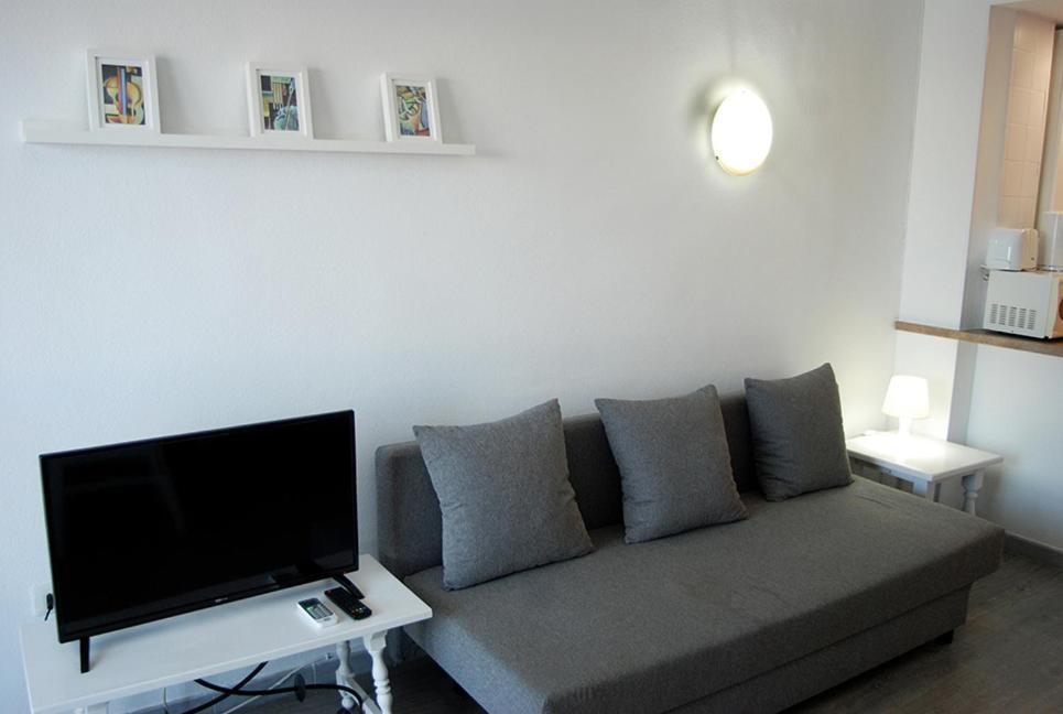 Minerva701 Apartman Benalmádena Kültér fotó
